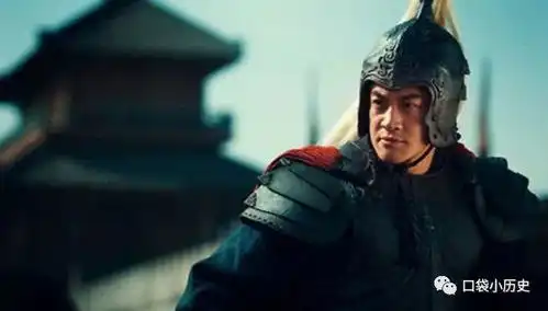 董卓为何盗取汉武帝茂陵他在陵中看见了什么让他尴尬的东西
