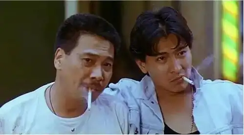 一场电影,纪念吴孟达影迷们一起来缅怀经典吧
