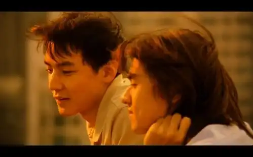 十部关于同性的电影,打破你的爱情观