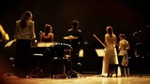 天空之城久石让宫崎骏经典动漫作品视听音乐会