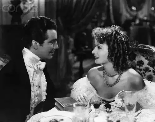 茶花女最动情的12句话,关于爱情