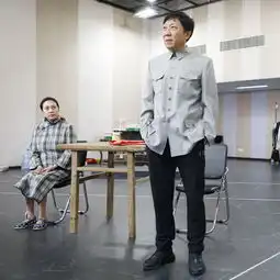 国话时隔21年复排玩偶之家,李建义韩童生重聚