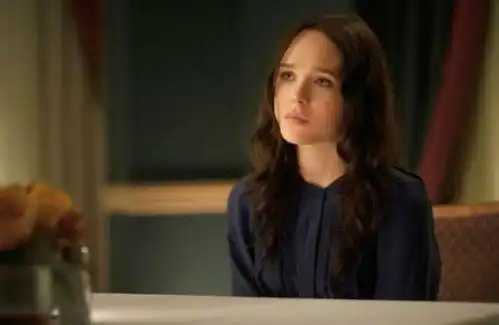 盗梦空间女主变性引讨论,公开晒肌肉照,网友评论不一
