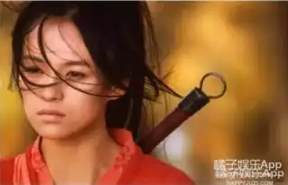 迪士尼新片花木兰定角众说纷纭,这次竟然定了林允