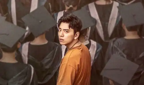 看了孤注一掷,hr注意了
