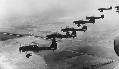 敦刻尔克在看电影前你需要知道的历史
