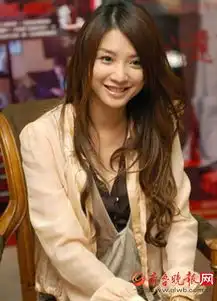 姚贝娜温美玲许玮伦娱乐圈红颜薄命的十大女星
