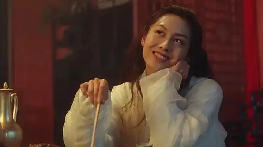 春夜洛城的相册电影台词