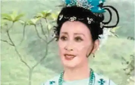 李恩琪旅游偶遇西游记剧组,毛遂自荐演黎山老母成经典