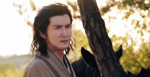 金庸武侠10大高手主角郭靖也勉强上榜,最强的只存在于传说
