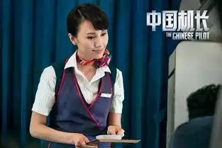 电影中国机长陈数出演机长家属称为本色出演
