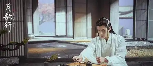 同样一人分饰多角,陈星旭成毅张彬彬谁更出彩
