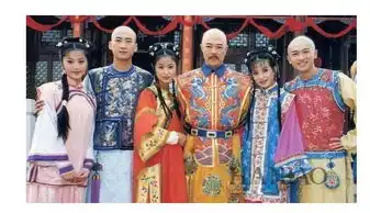 为何中国很少拍元朝的历史剧不是不拍,而是根本不能拍
