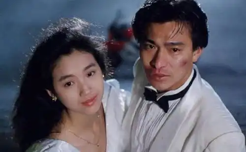 央视反复播天若有情这部电影,这部经典爱情片,值得被记载
