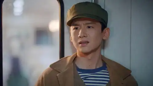 如果白敬亭换雷佳音来演,南来北往会不会像人世间一样大爆
