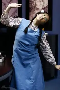 丑女无敌剧照大暴光