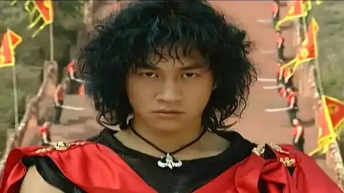 风云雄霸天下断浪争飞云堂堂主和步惊云一战蚀日剑法大破排云掌