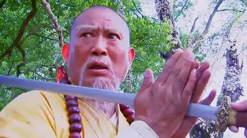 段誉与虚竹未死,独孤求败凭什么天下无敌金庸张三丰说出答案