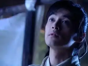 新聊斋志异1剧照