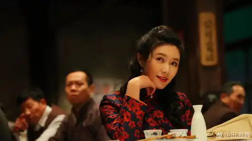 演员田海蓉永远不要顾忌你的年龄,热爱艺术的人永远年轻