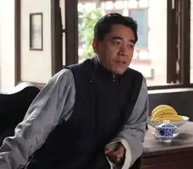 著名表演艺术家陈宝国代言龙润茶,助力茶业品牌发展