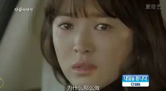 那年冬天,风在吹12集预告赵寅成对宋慧乔表白