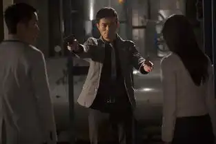 蜗居剧照乌托邦