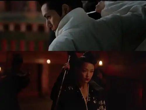 阴阳师改编电影亮相,陈坤周迅主演,网友看电影送ssr