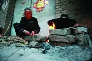 徐州八旬老太蜗居垃圾池法官判不孝儿垃圾箱过夜2
