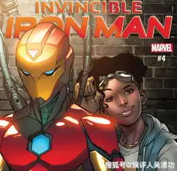 唐尼被爆重回漫威宇宙,新角色曝光,和女版钢铁侠有关
