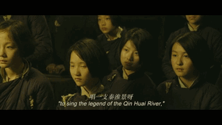 每个说方言的娃儿,都特别的带劲
