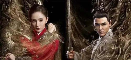 扶摇疯狂撞梗哈利波特被改编选中的ip到底做错了什么