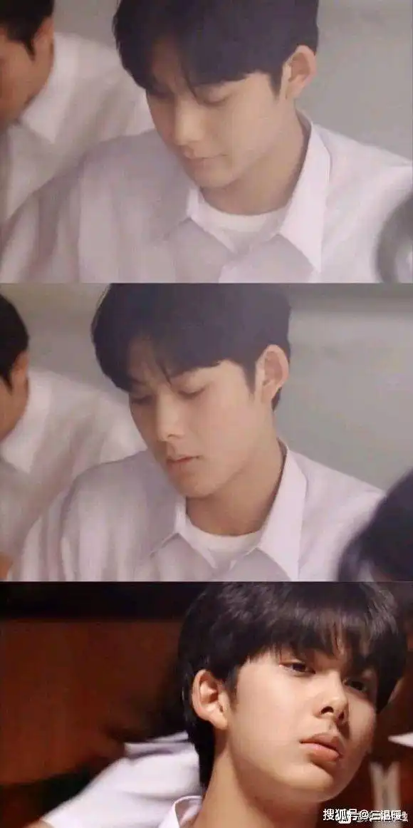 柏原崇,天下无双,也许最好看的男孩子就是长这个样子的吧