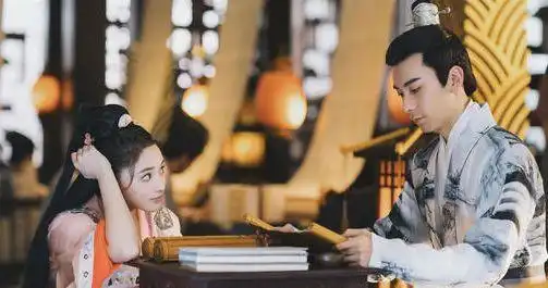 东宫番外错过三十五