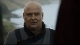 搜狐公众平台权力的游戏瓦里斯冰与火的会面本可能会更糟
