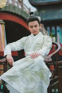 锦衣之下今日份的媒体探班任嘉伦谭松韵新增花...
