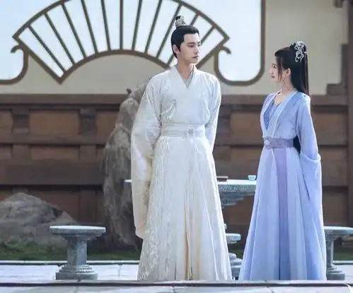 同样陷虐马争议,且试天下晒马的现状,长歌行晒花絮
