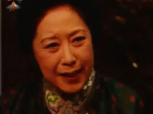 红楼梦里三大奶妈,差别在哪一个字
