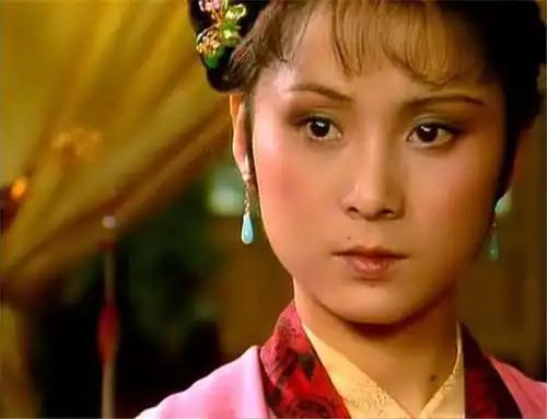 红楼梦黛玉晴雯与香菱,竟是同一个人听警幻仙姑怎么跟尤三姐说的
