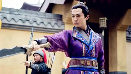 灵宝之战,大败战神哥舒翰20万大军的将领是谁此人结局如何
