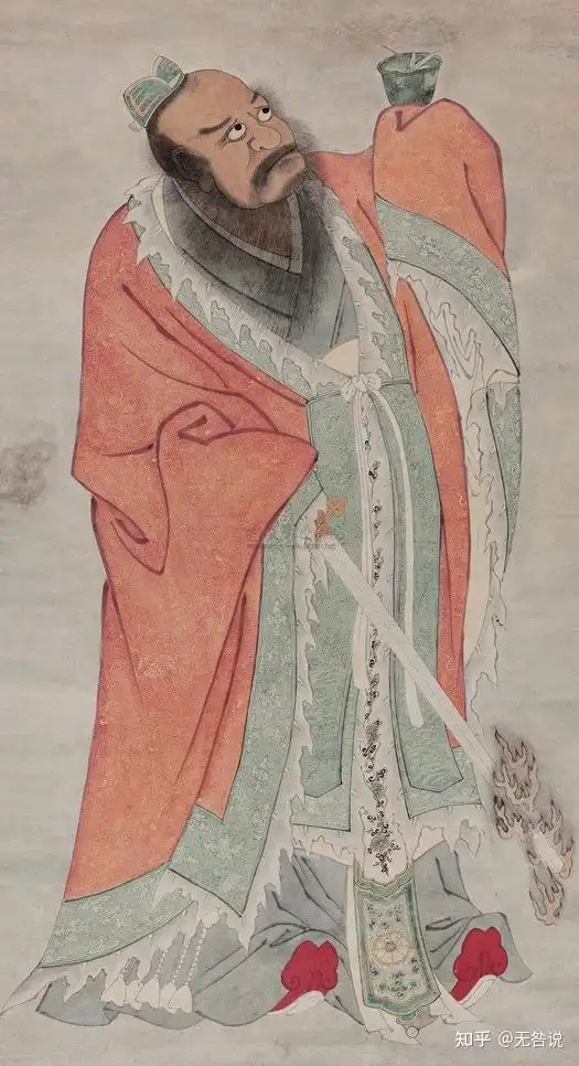 你能分清正一派道士和全真派道士吗