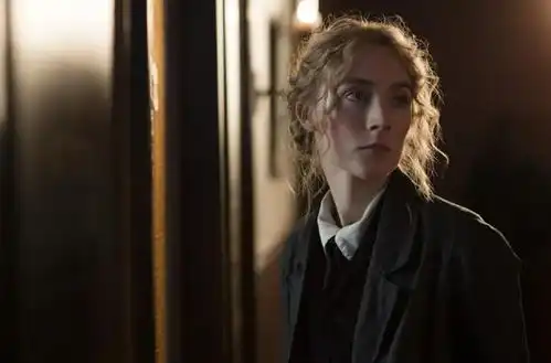 小妇人女孩请记住,你这一生,唯一不能辜负的就是爱与自由
