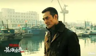 丁晟回应英雄本色争议我碰了经典,怎么样
