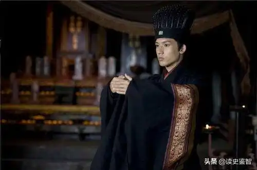 公主相中宰相让皇帝赐婚,宰相却拒娶公主,说了14个字成千古名言