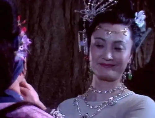 西游记中白骨精又叫白骨夫人,那你知道她是谁的夫人吗