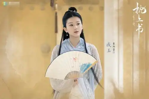 恭喜热巴人民网点评枕上书,古典爱情之美,凤九好评超帝君
