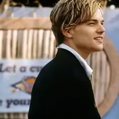 现代罗密欧与朱丽叶剧照