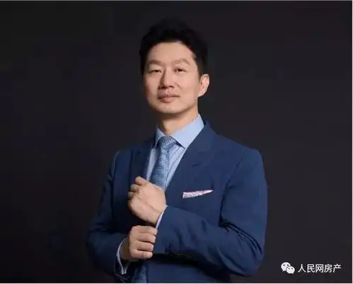 我爱我家剧照谢勇