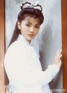 新版小龙女选角中,刘亦菲排位靠后盘点历代小龙女