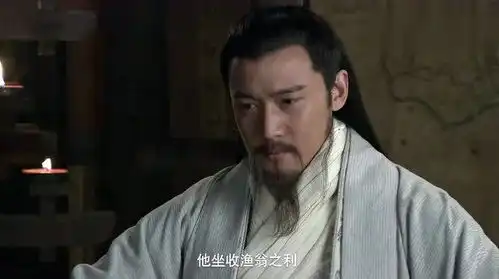 新三国百万大军被灭,身陷重重包围之中,曹操反而是最安全的